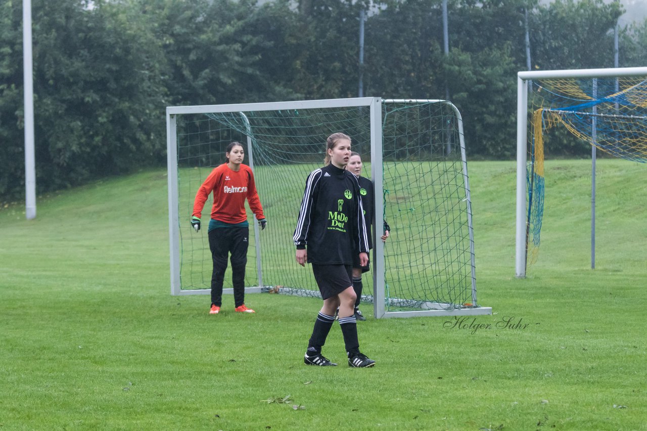 Bild 258 - Frauen TSV Gnutz - SV Bokhorst : Ergebnis: 7:0